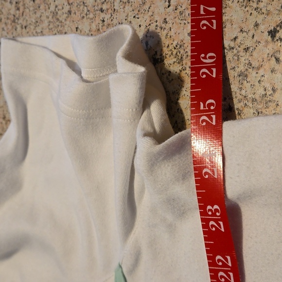 VTG Alfred Dunner Womens Top with Embroidered Floral Design size 2X - Picture 6 of 10